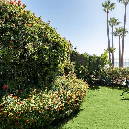 Amazing Venalmar Διαμέρισμα