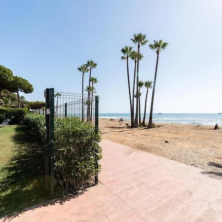 Amazing Venalmar Estepona