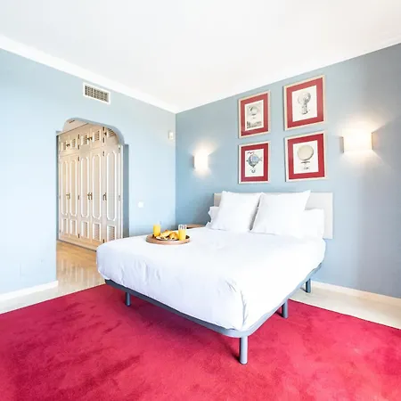 Amazing Venalmar Apartamento