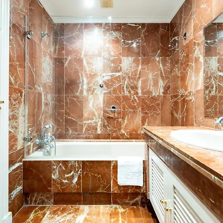 Apartamento Amazing Venalmar Estepona