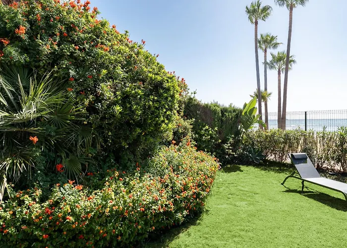 Amazing Venalmar Lägenhet