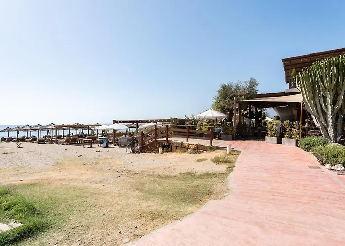 Amazing Venalmar * Estepona