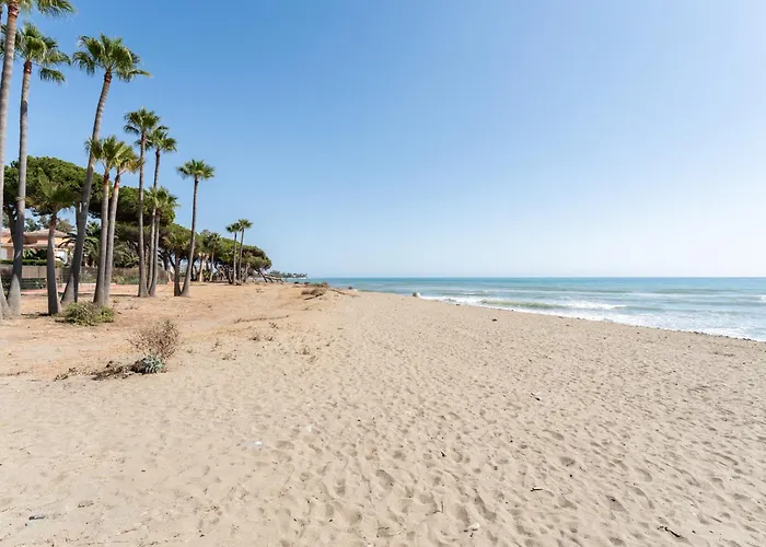 Διαμέρισμα Amazing Venalmar *