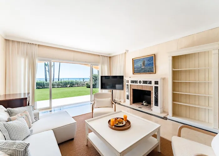 Amazing Venalmar * Estepona