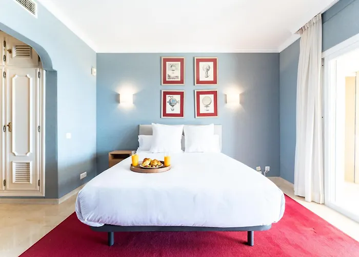 Amazing Venalmar Εστεπόνα