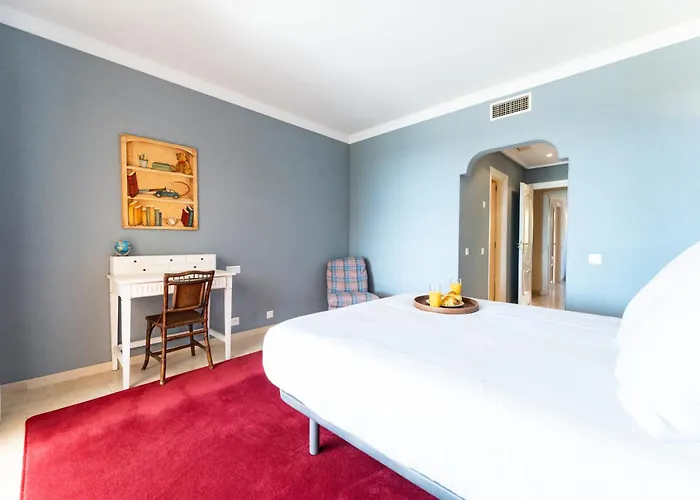 Amazing Venalmar Εστεπόνα