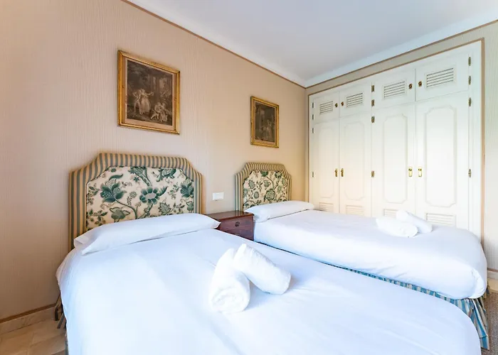 Amazing Venalmar Εστεπόνα