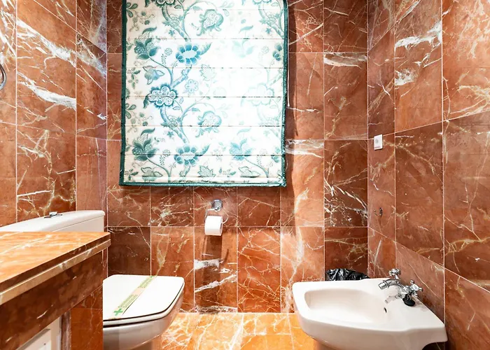 Διαμέρισμα Amazing Venalmar *