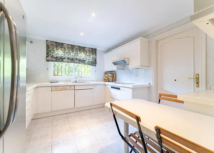 Lägenhet Amazing Venalmar