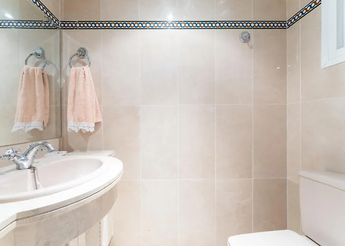 Amazing Venalmar * Estepona