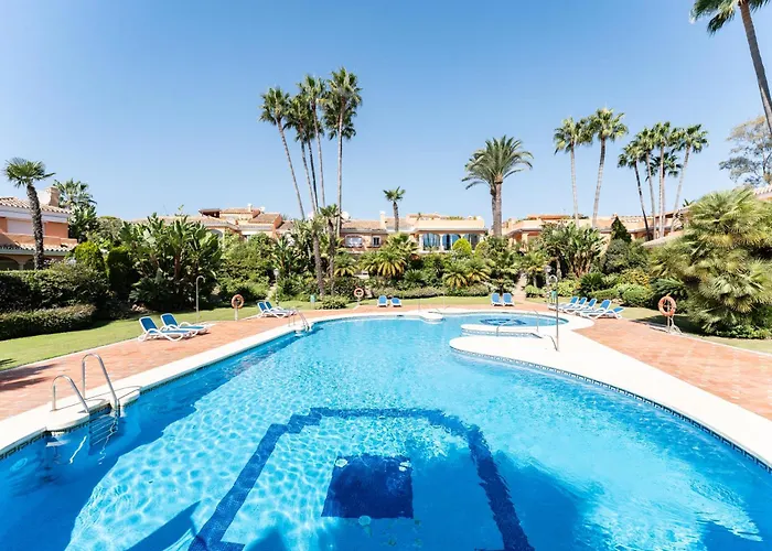 Amazing Venalmar Estepona