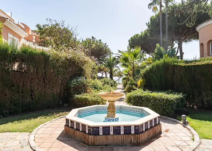 Amazing Venalmar Estepona