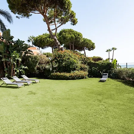 Amazing Venalmar Apartment Estepona