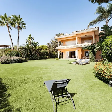 Amazing Venalmar Apartment *