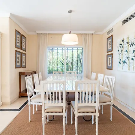 Apartment Amazing Venalmar Estepona