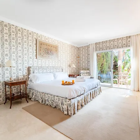 別荘 Amazing Venalmar エステポナ