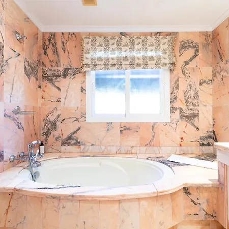 Amazing Venalmar 別荘