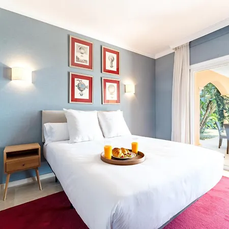 Apartment Amazing Venalmar