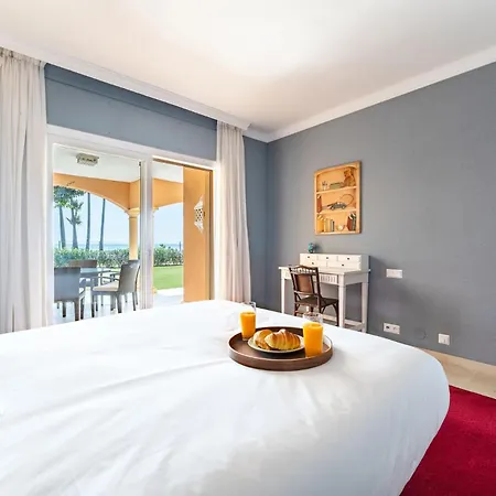 Amazing Venalmar 別荘 エステポナ