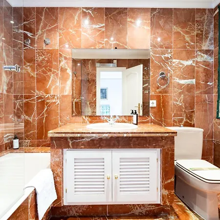 別荘 Amazing Venalmar エステポナ