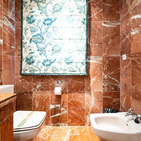 別荘 Amazing Venalmar *