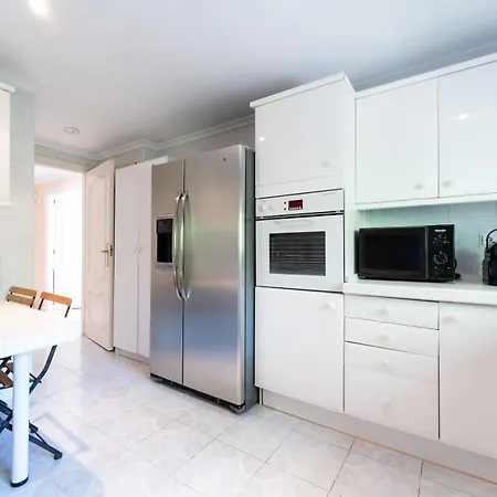 Amazing Venalmar 別荘 エステポナ