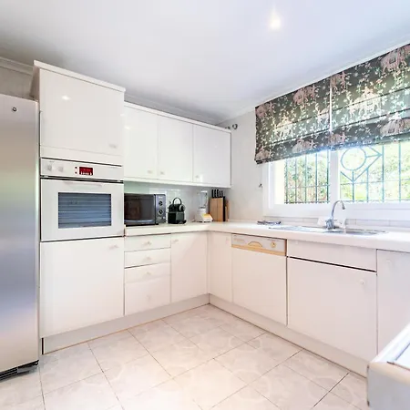 Amazing Venalmar Apartment