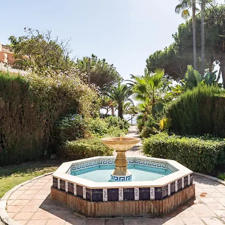 Amazing Venalmar エステポナ