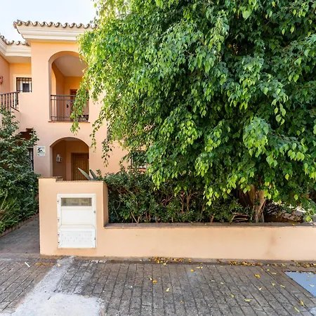 Apartment Amazing Venalmar