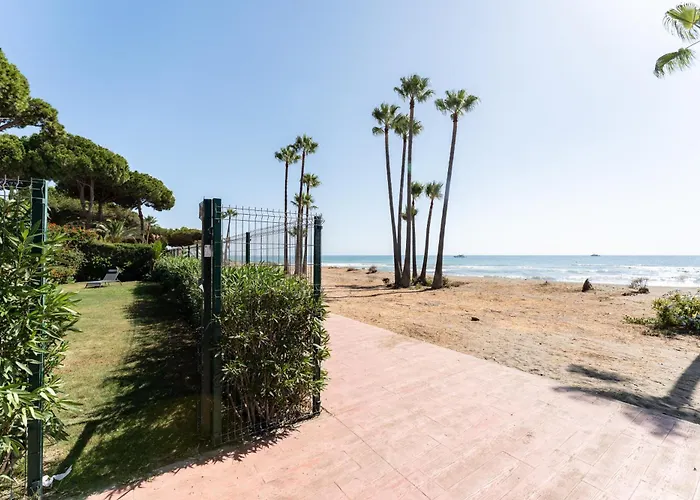 Amazing Venalmar Estepona