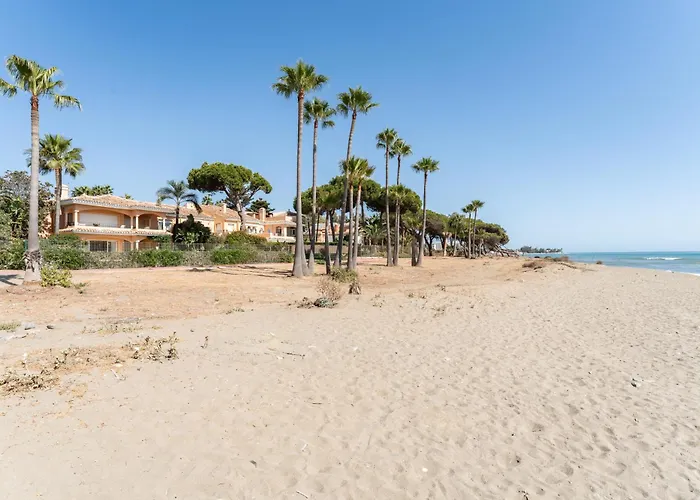 Amazing Venalmar Apartment *