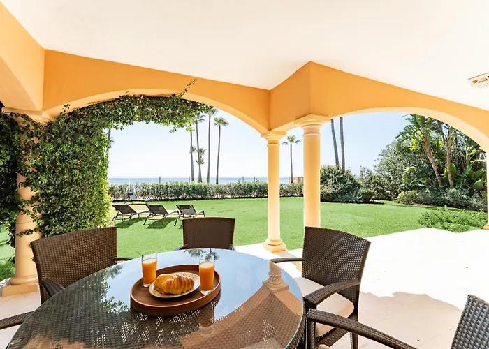 Apartment Amazing Venalmar