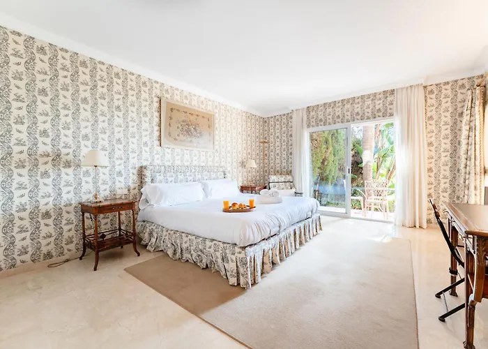 Apartment Amazing Venalmar Estepona