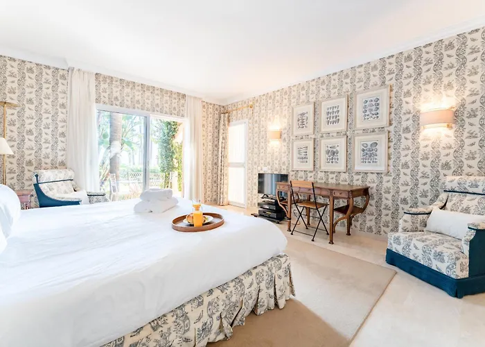 Amazing Venalmar Apartment *