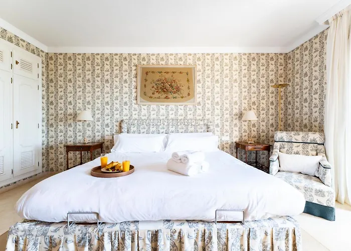 Amazing Venalmar Apartment Estepona