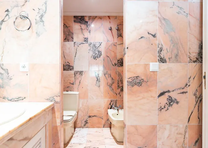 Apartment Amazing Venalmar