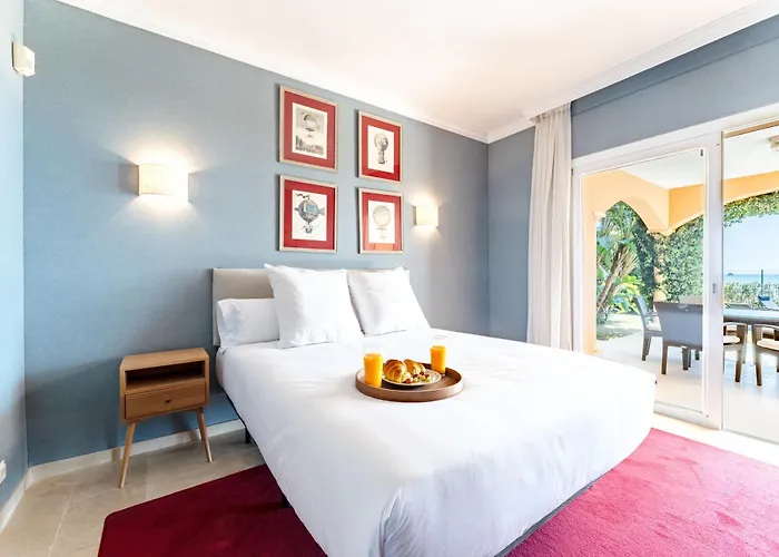 Apartment Amazing Venalmar