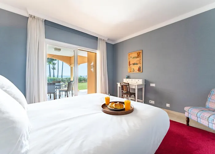 Amazing Venalmar Apartment Estepona