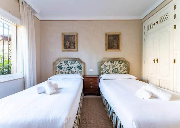 Apartment Amazing Venalmar *