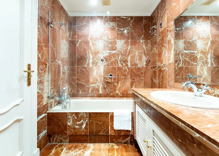 Apartment Amazing Venalmar Estepona