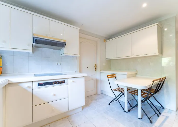 Amazing Venalmar Estepona