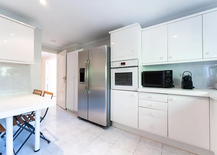 Amazing Venalmar Apartment Estepona