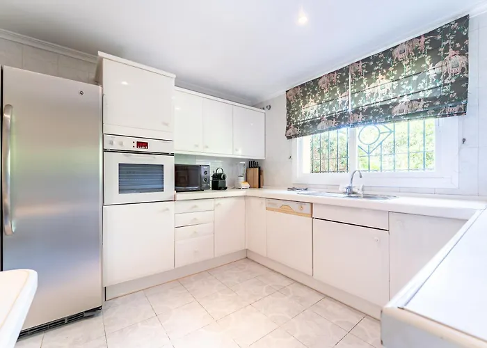 Amazing Venalmar Apartment