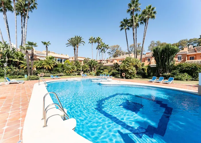 Apartment Amazing Venalmar *