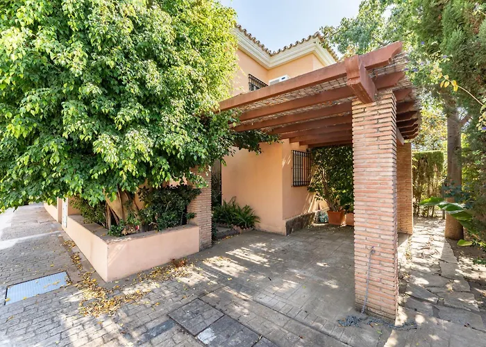 Amazing Venalmar Estepona