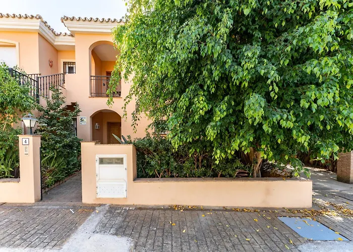 Apartment Amazing Venalmar