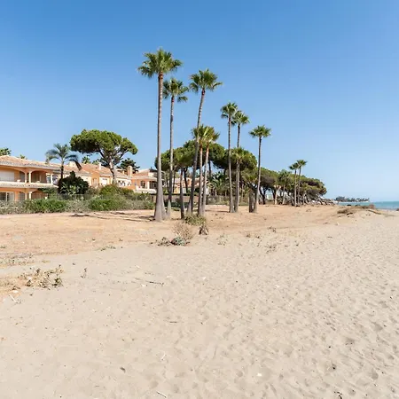 Amazing Venalmar Appartement *