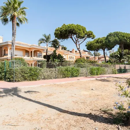 Amazing Venalmar Apartment