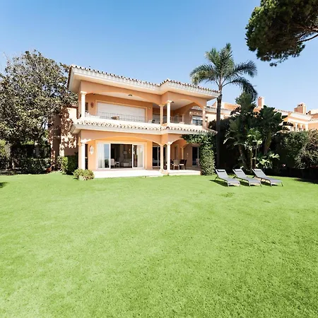 Amazing Venalmar * Estepona