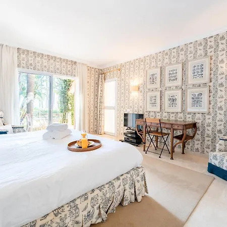 Amazing Venalmar Appartement *